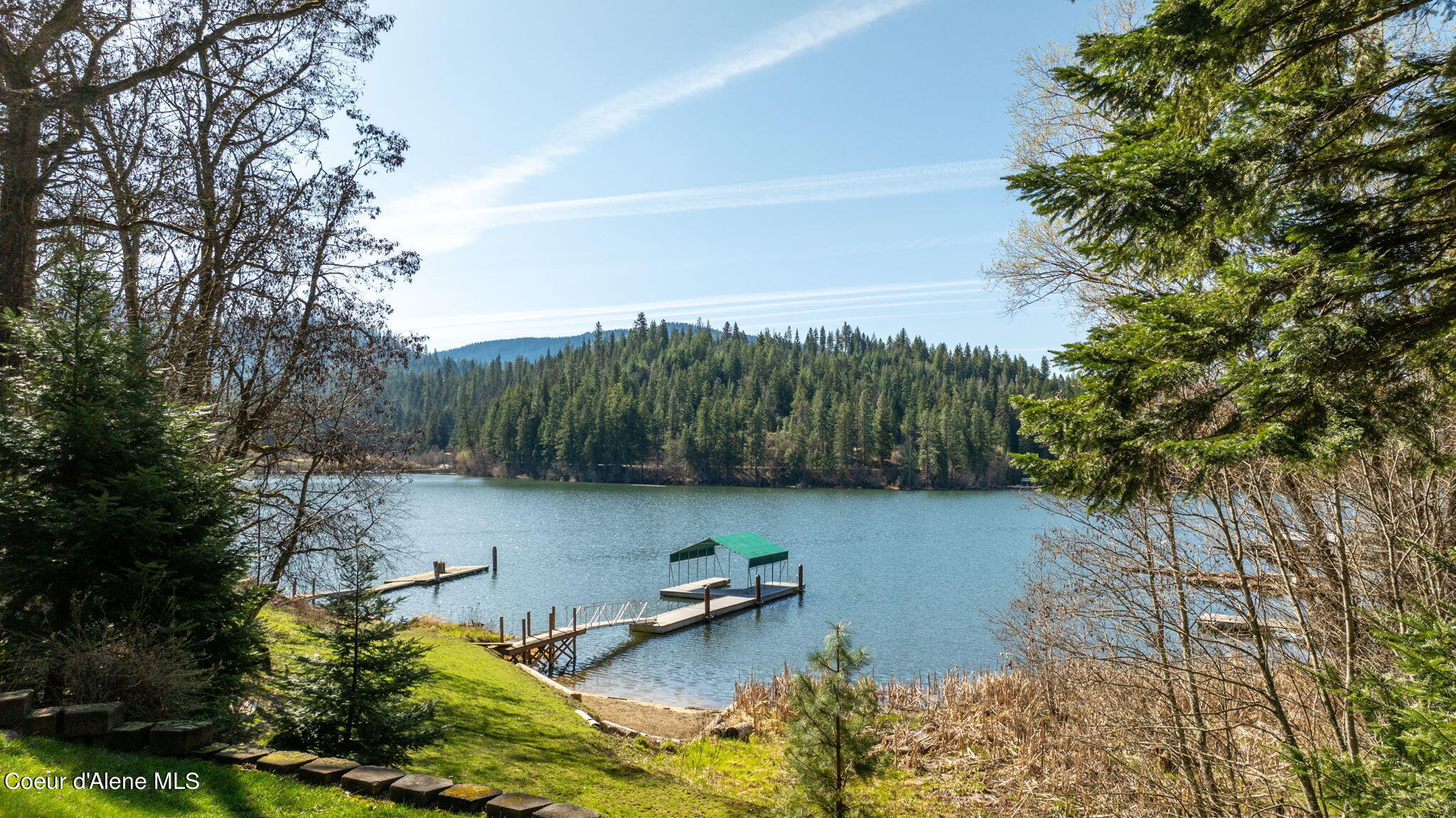Property Photo: 19503 E Hayden Lake Rd ID 83835