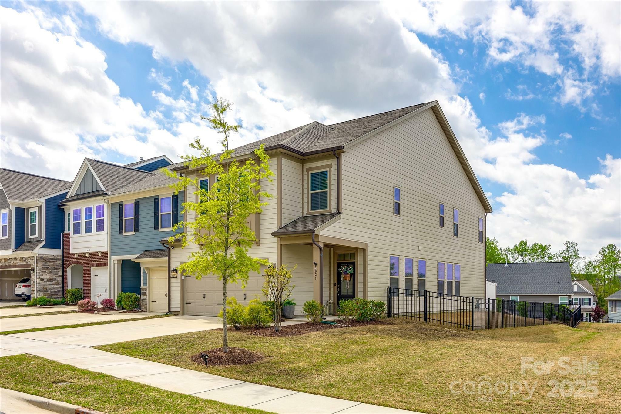 Property Photo: 3021 Patchwork Court SC 29708