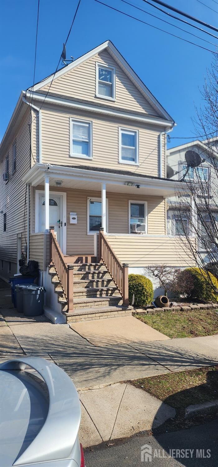 Property Photo:  16 Wheeler Avenue  NJ 07008 