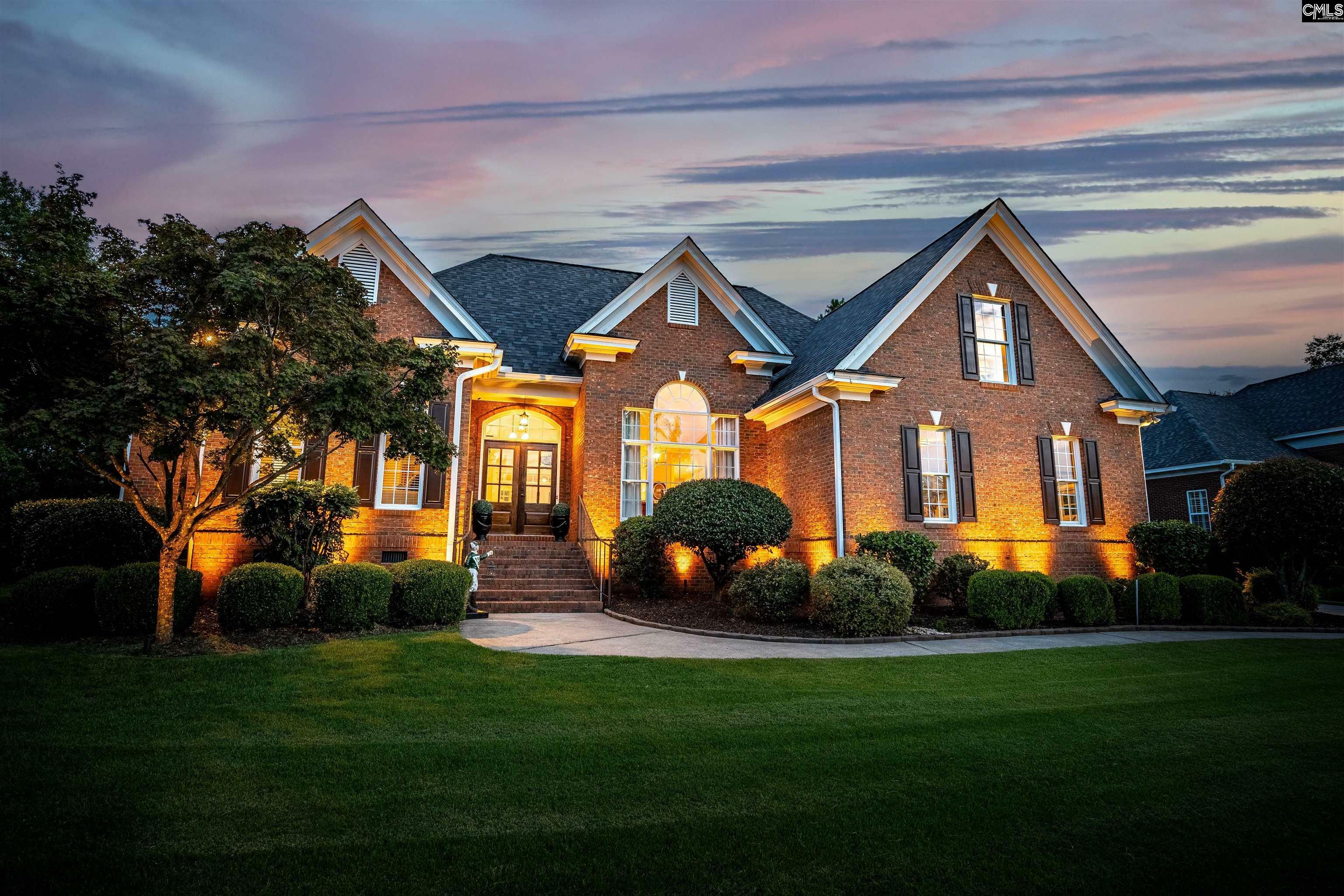 Property Photo: 212 Fetterbush SC 29045