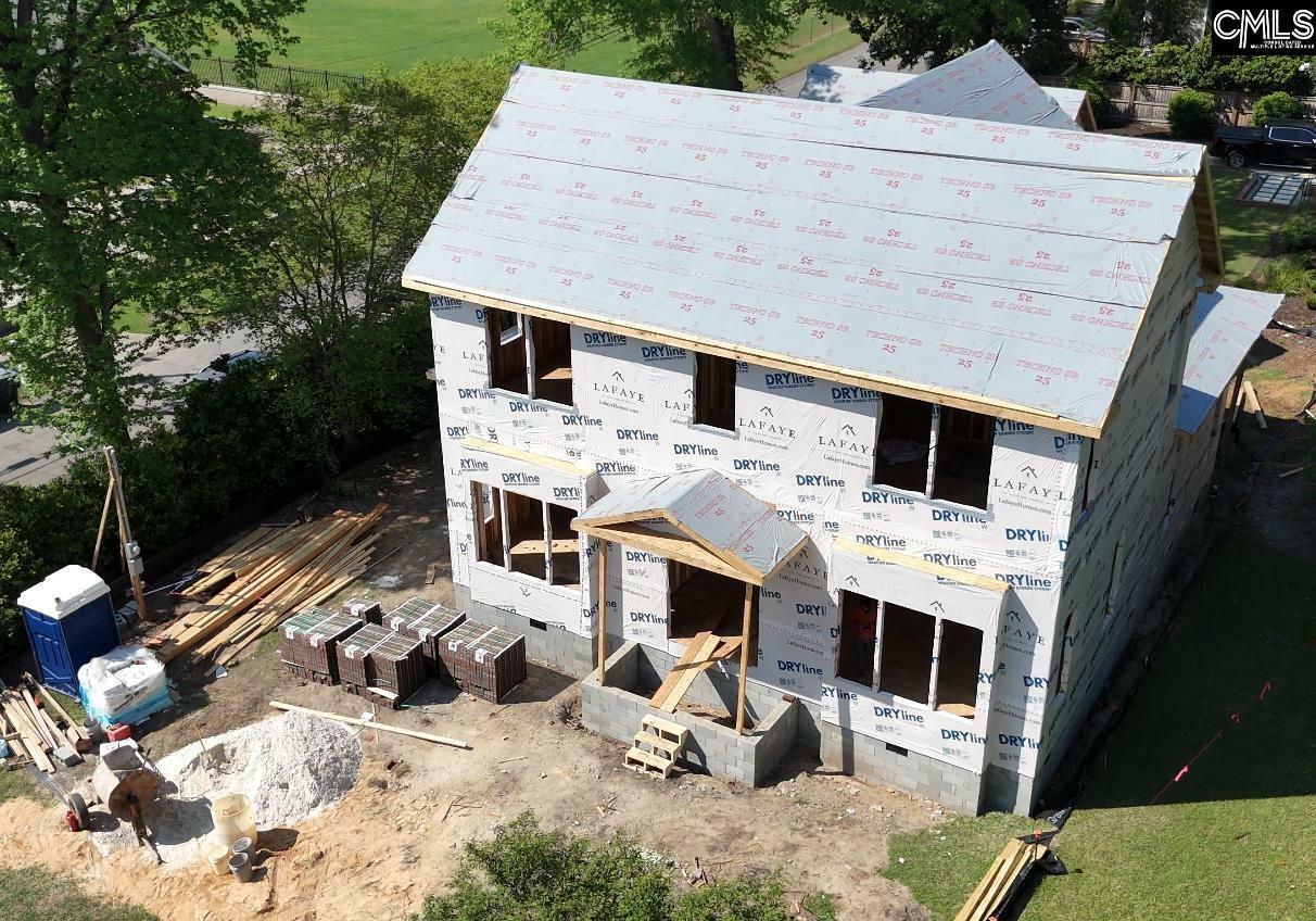 Property Photo: 3001 Kirkwood SC 29205