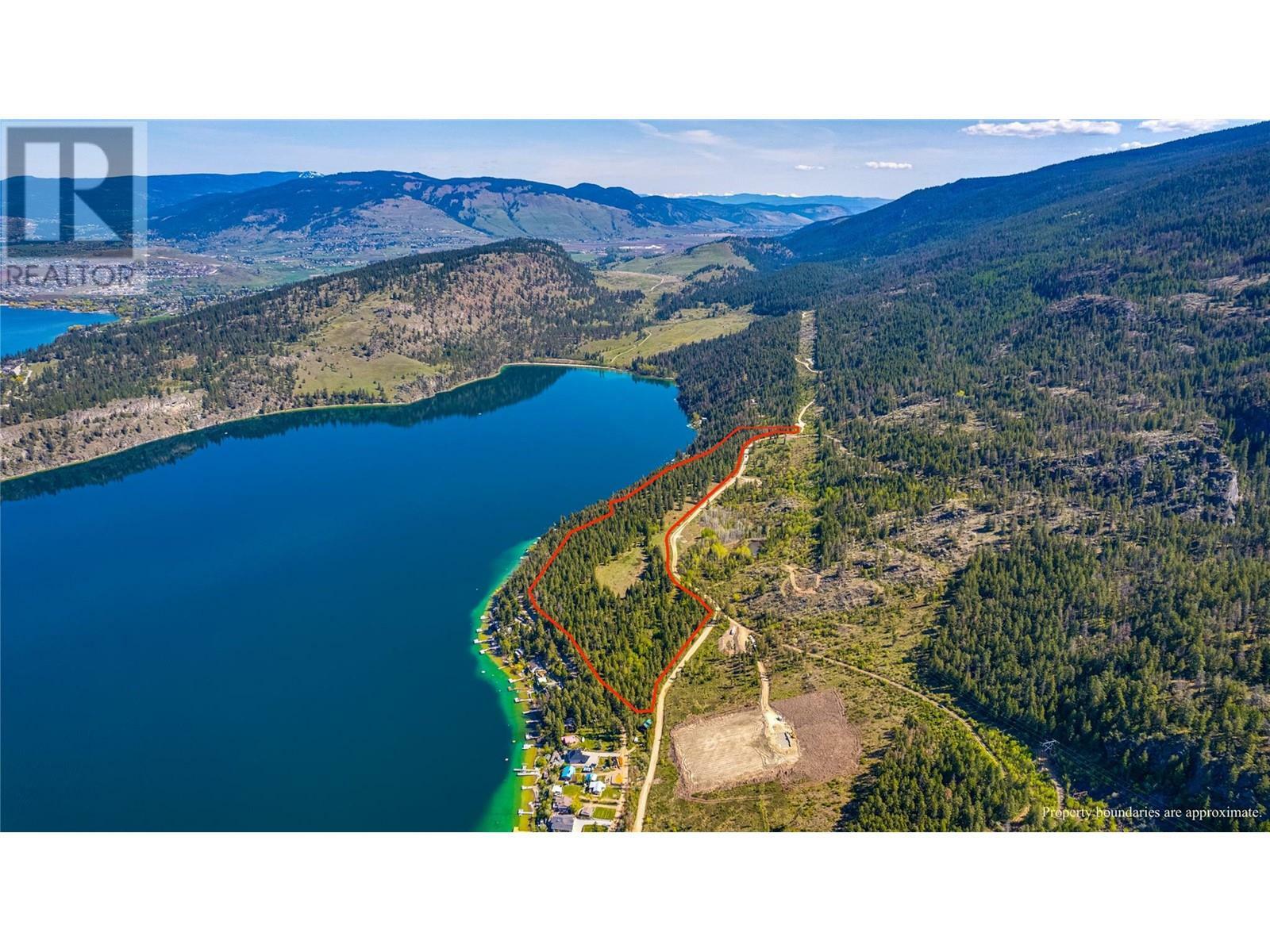 5893 Cosens Bay Road  Coldstream BC V1B 1N8 photo