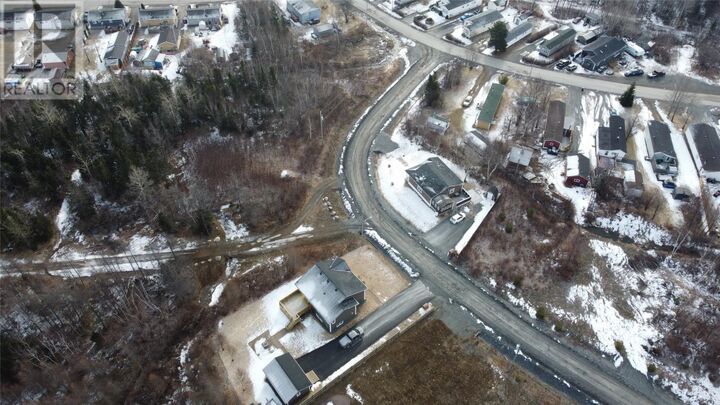 Property Photo:  Lot 28 Glenwood Heights  NL A0G 2K0 