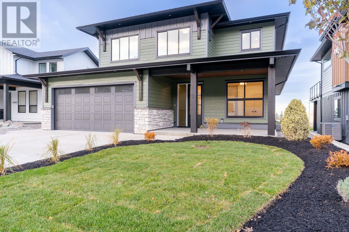 Property Photo: 2090 Linfield Drive BC V1S 0G3