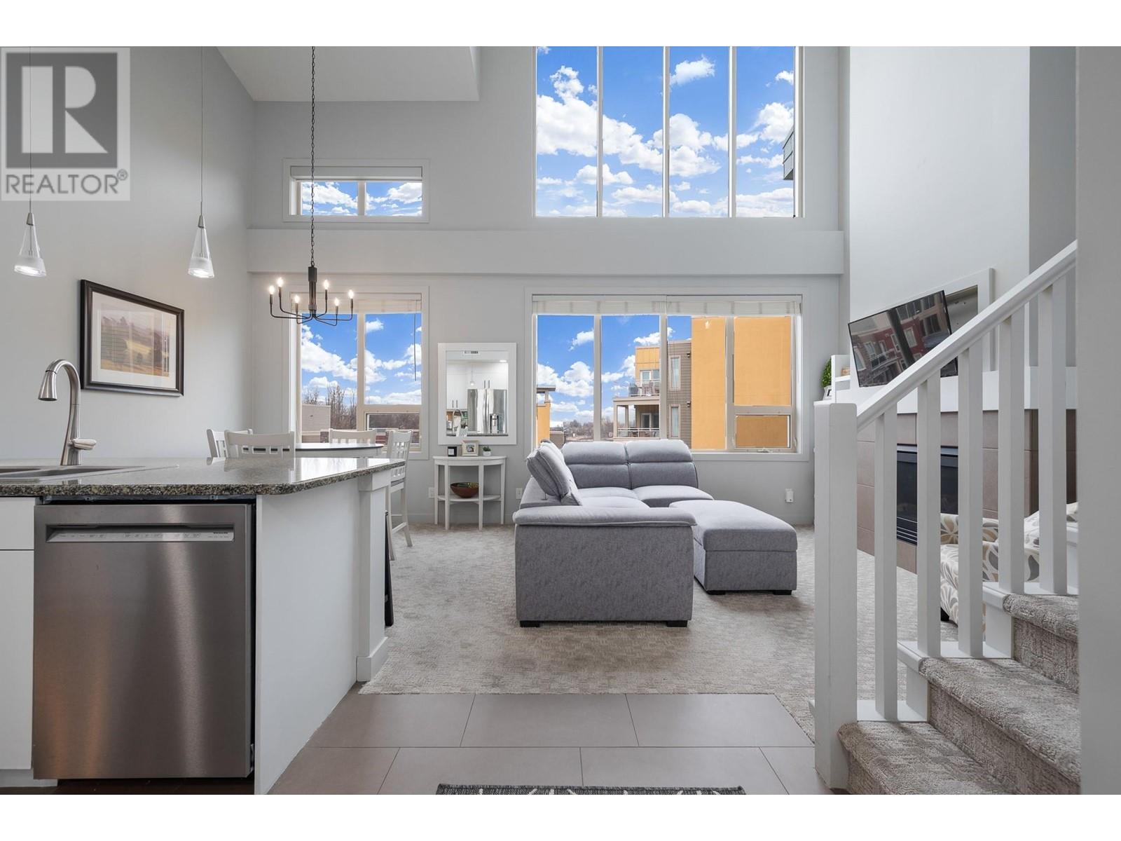 Photo de la propriété:  7343 Okanagan Landing Road 1319  BC V1H 2J6 