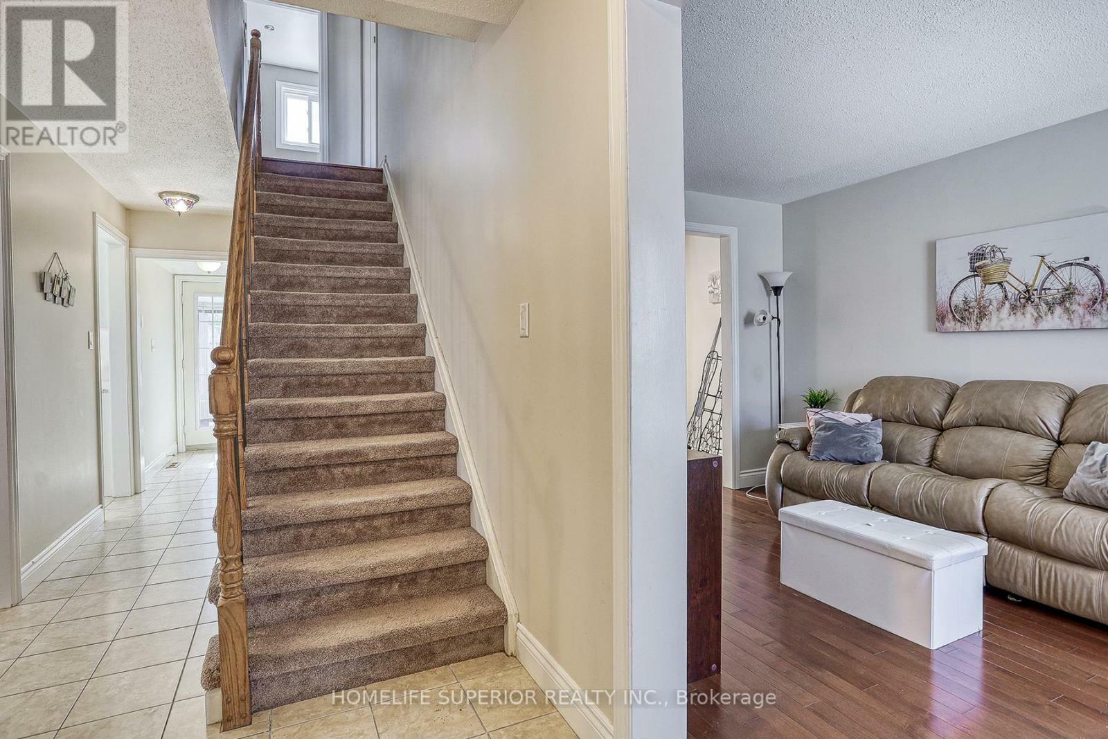 Property Photo: 88 Vanessa Place ON L1N 6T3