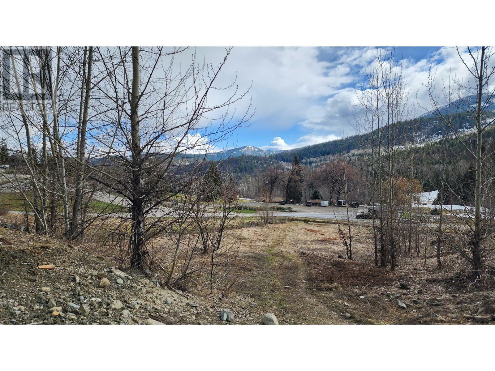 Property Photo:  801 White Tail Drive  BC V0G 1Y0 