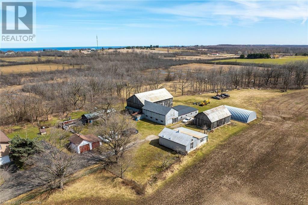 Property Photo: 492 Second Road East ON L8J 2X9