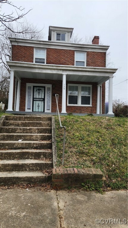 328 Dalton Avenue  Petersburg VA 23803 photo