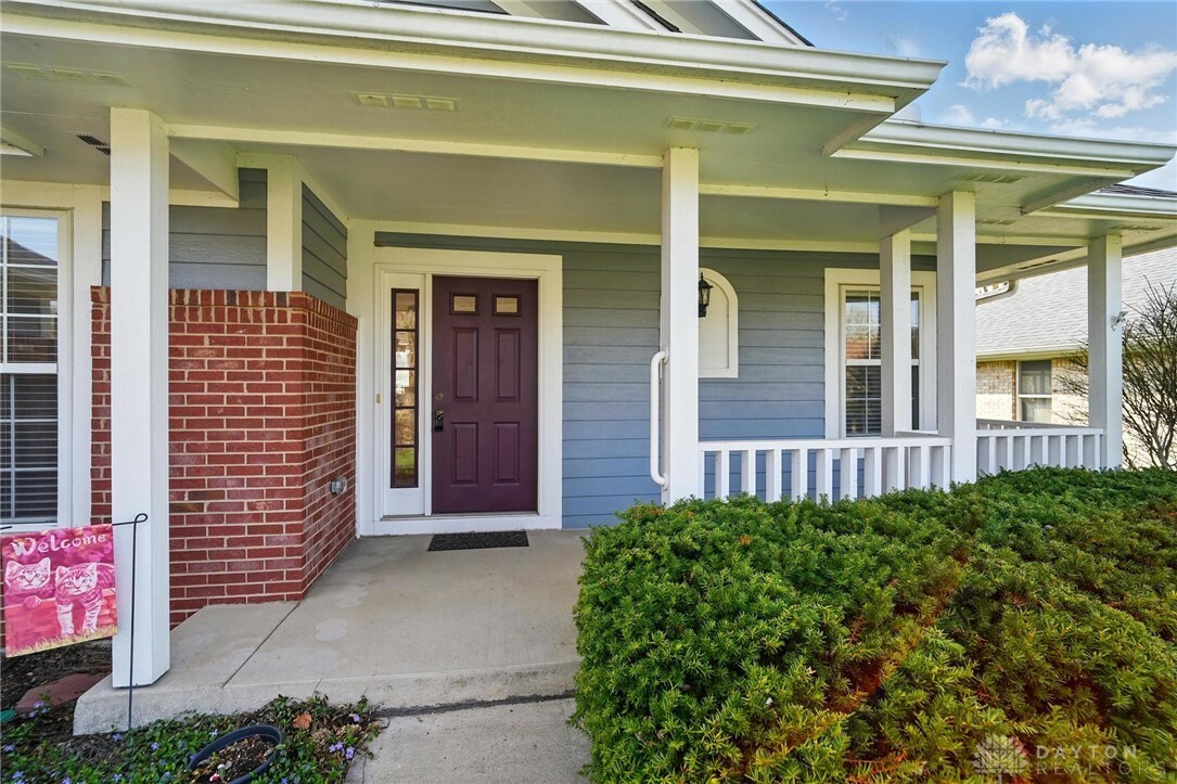 Property Photo: 35 Heston Drive OH 45066