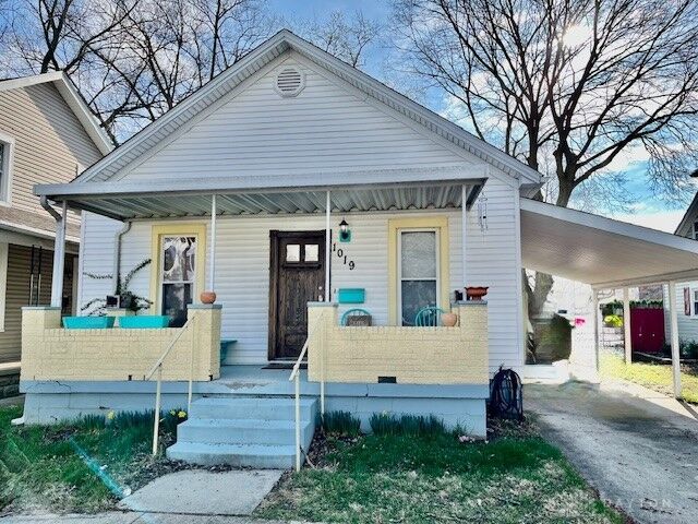 Property Photo:  1019 Madison Avenue  OH 45356 