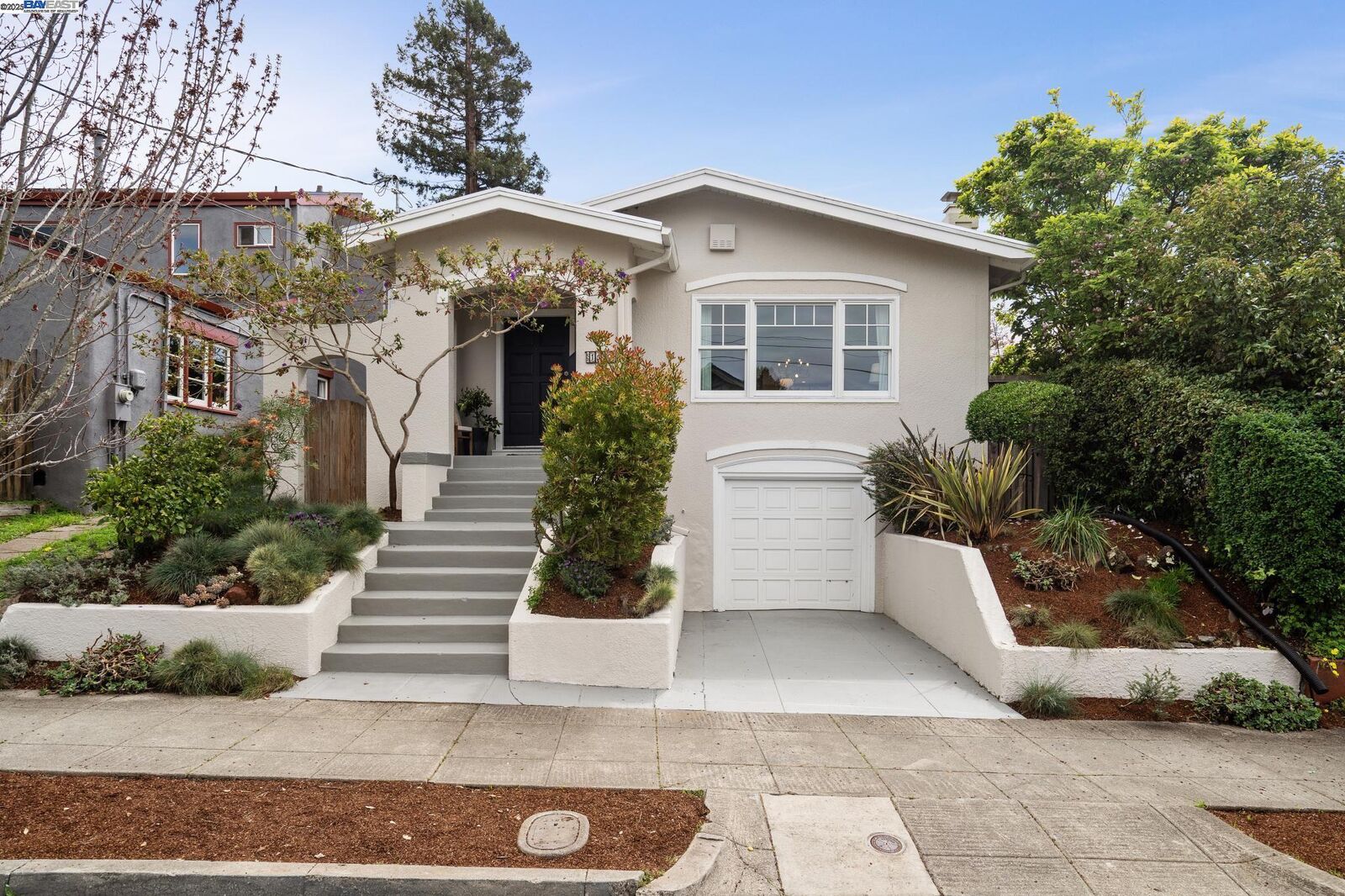 Property Photo:  1542 Lincoln St  CA 94703 