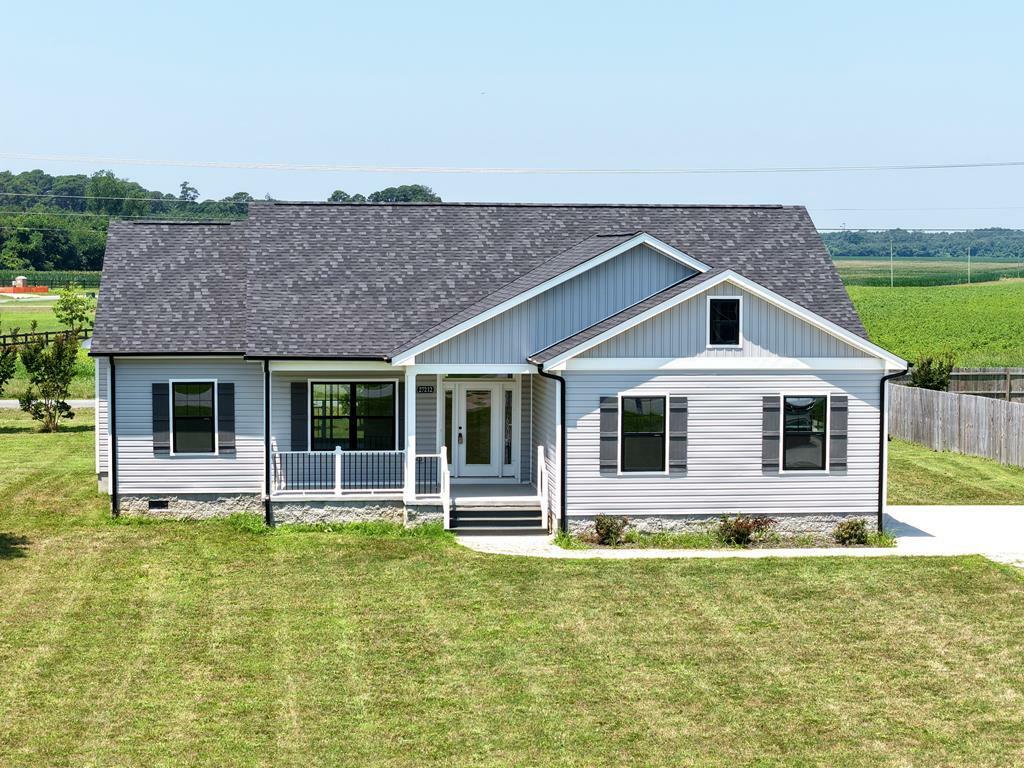 Property Photo: 27212 Castle Row VA 23310