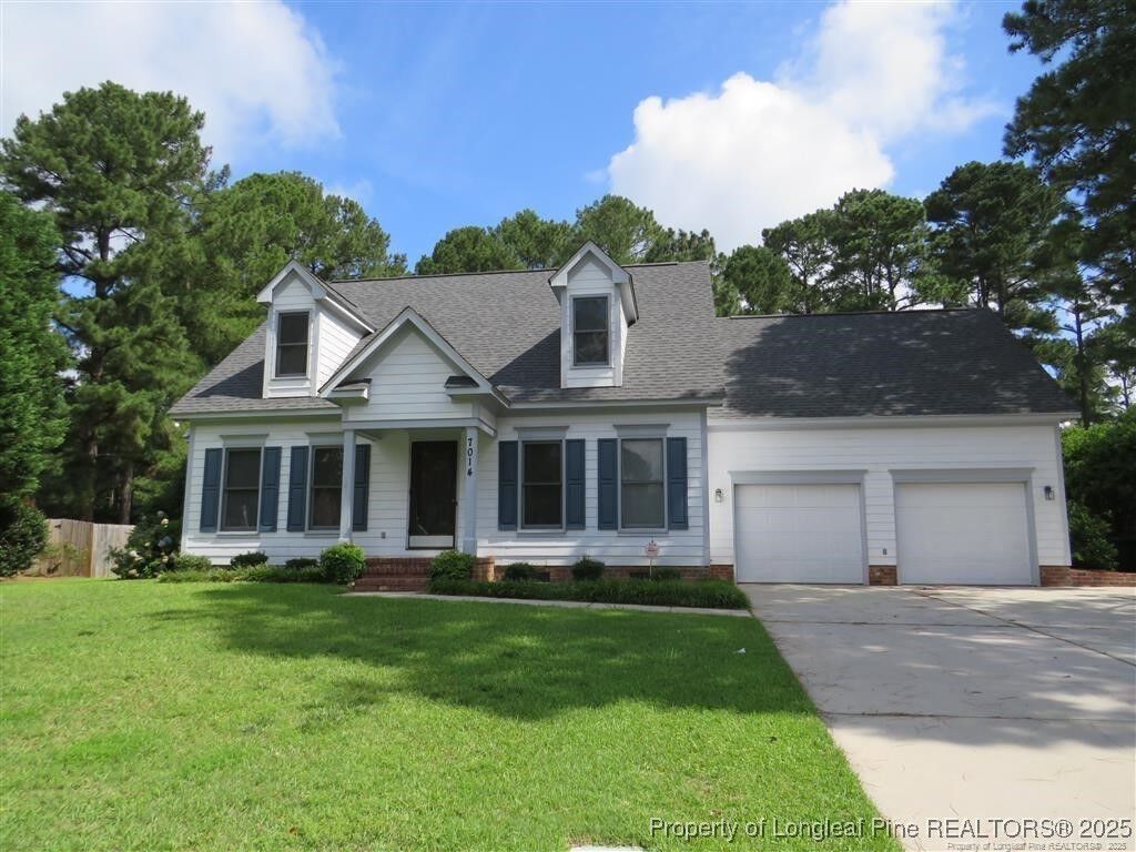 Property Photo:  7014 Surrey Road  NC 28306 