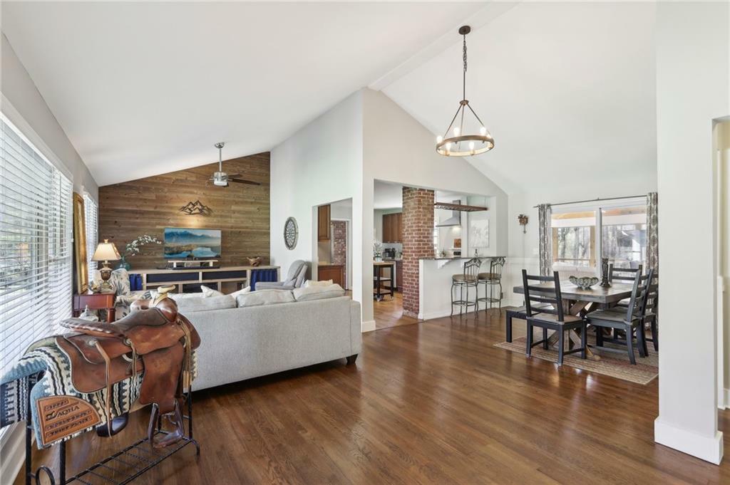 Property Photo: 15425 Thompson Road GA 30004