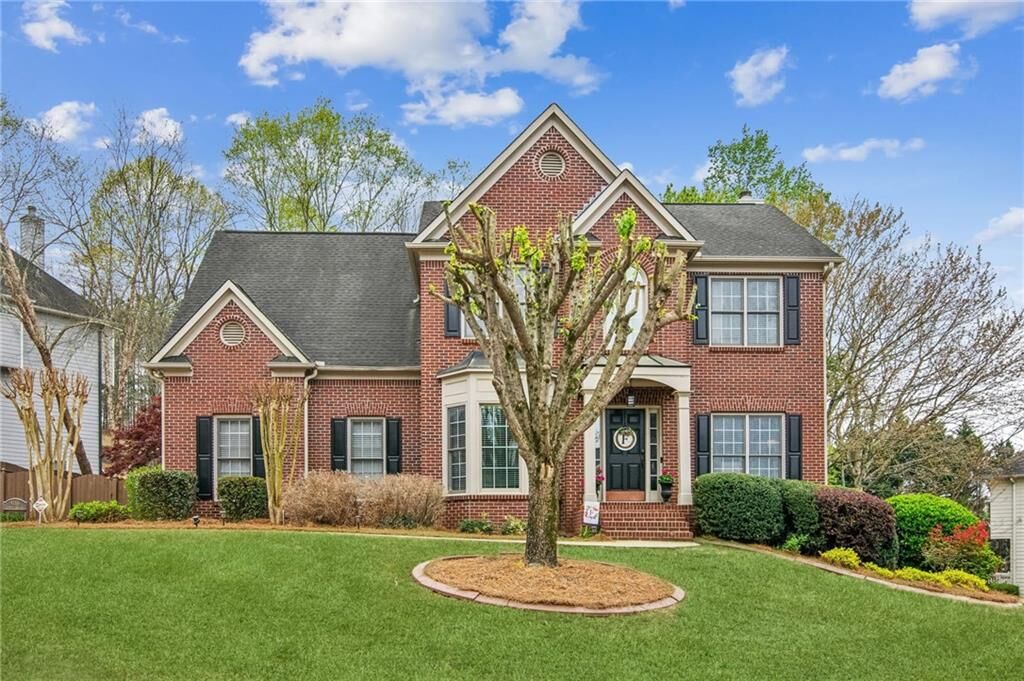 Property Photo:  4155 Summit Gate Drive  GA 30024 