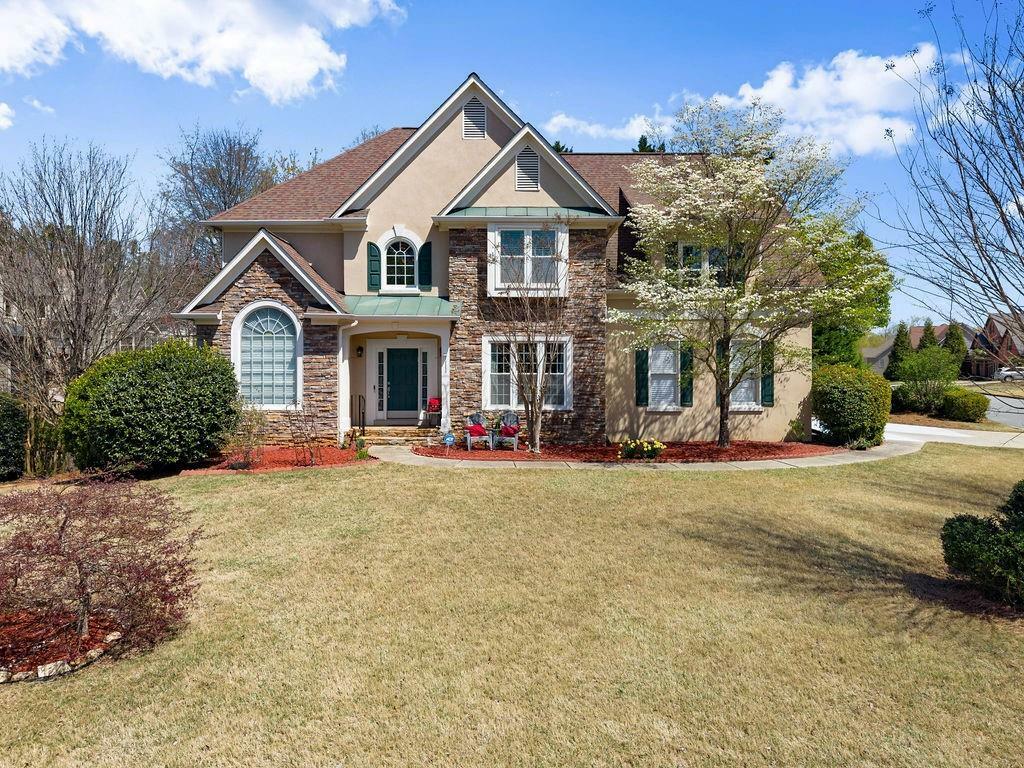 12350 Broadleaf Lane  Johns Creek GA 30005 photo