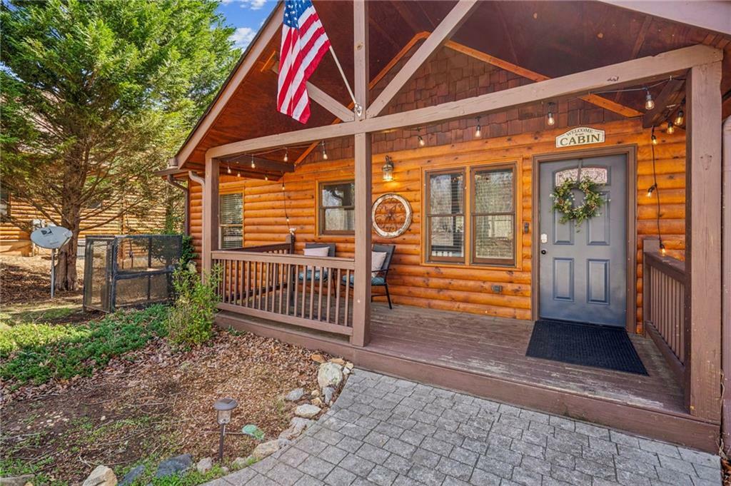 Property Photo: 115 Adina Drive GA 30540