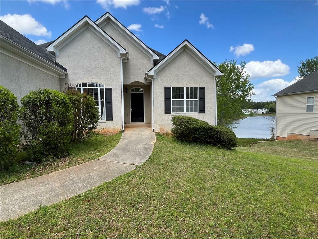 Property Photo: 203 Sea Marsh Court GA 30215