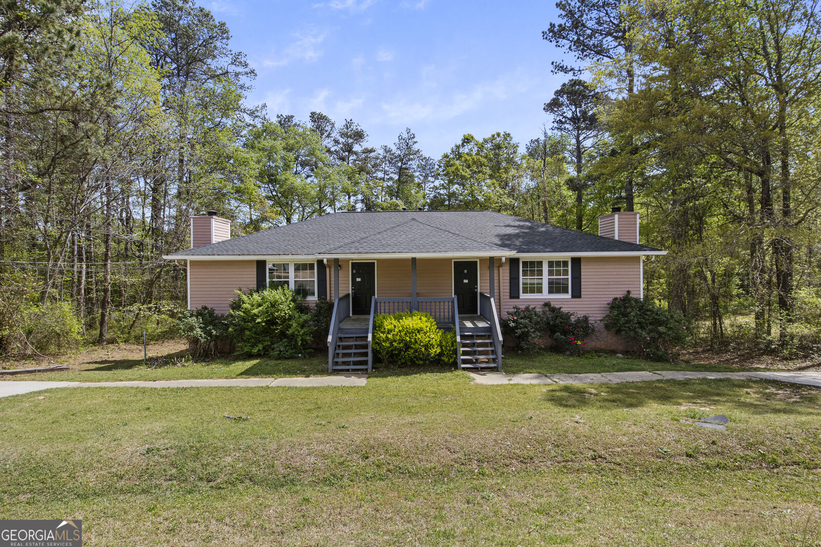 Property Photo:  7756 Conners Road  GA 30187 