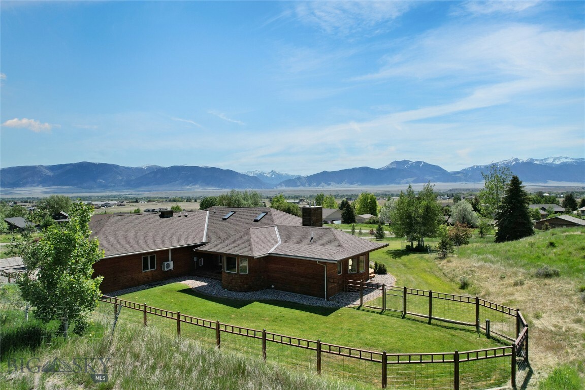 Property Photo: 93 Golf Course Drive MT 59729