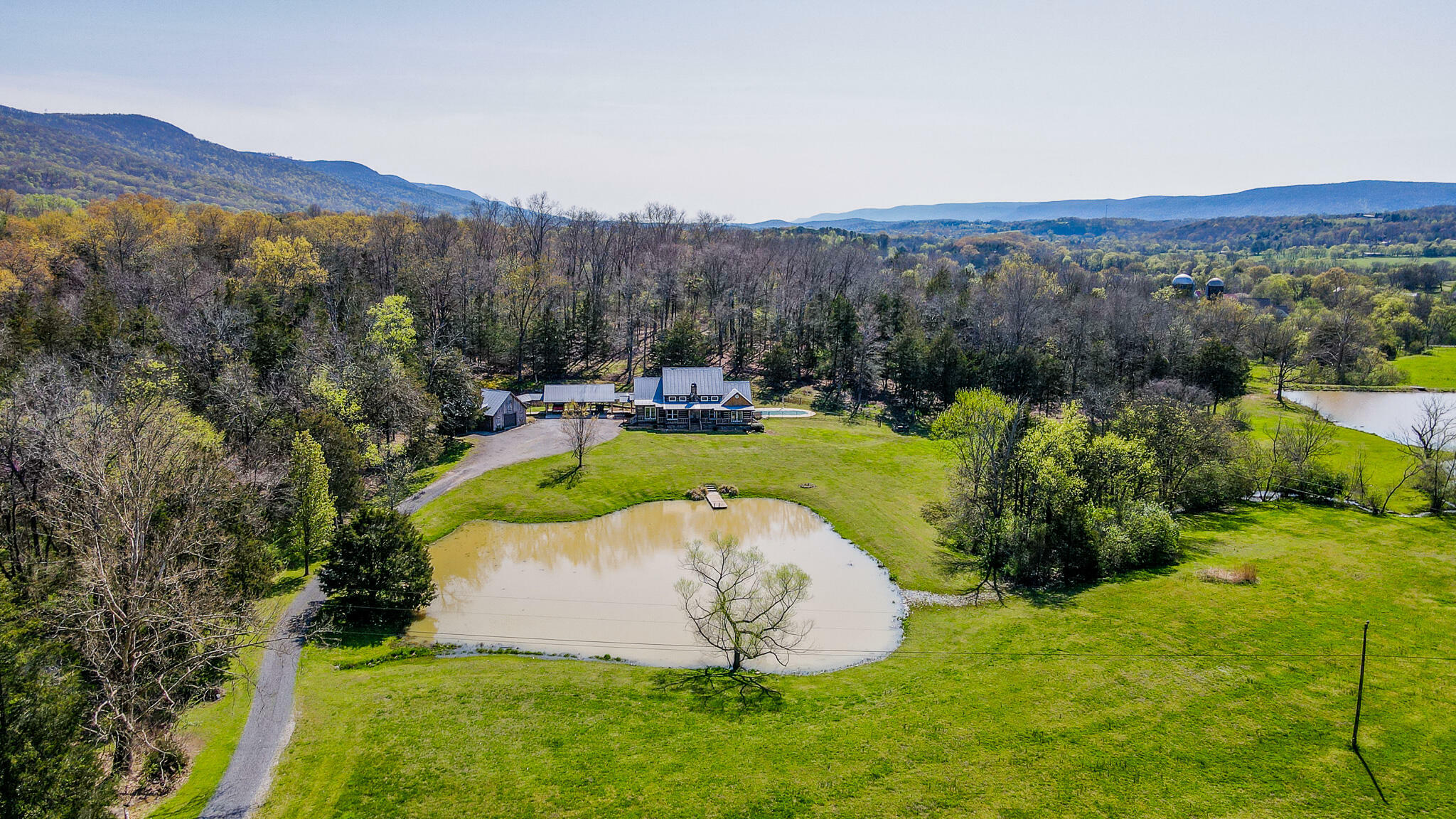 188 Johnny Lewis Road  Dunlap TN 37327 photo
