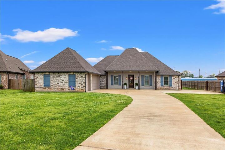 105 Chinquapin Place  Natchitoches LA 71457 photo