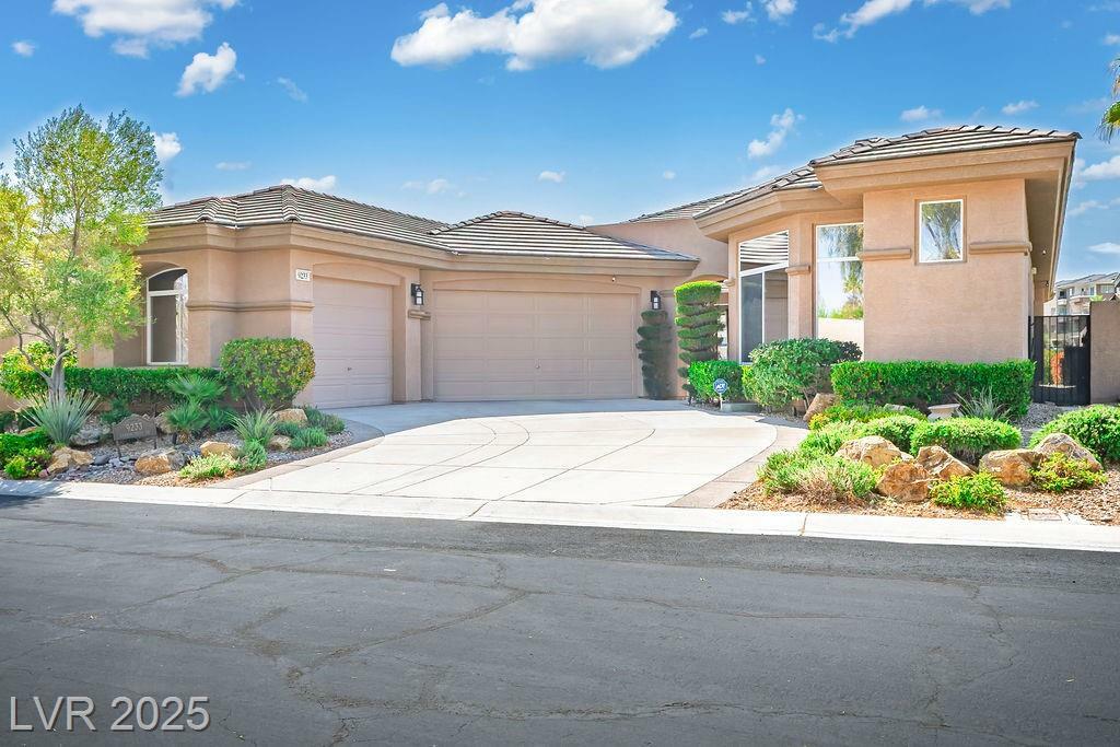 9233 Canyon Mesa Drive  Las Vegas NV 89144 photo