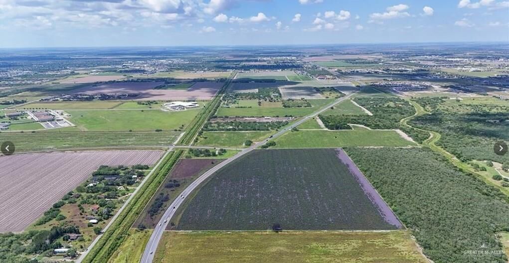 Property Photo: 00 Fm 509 Road TX 78586