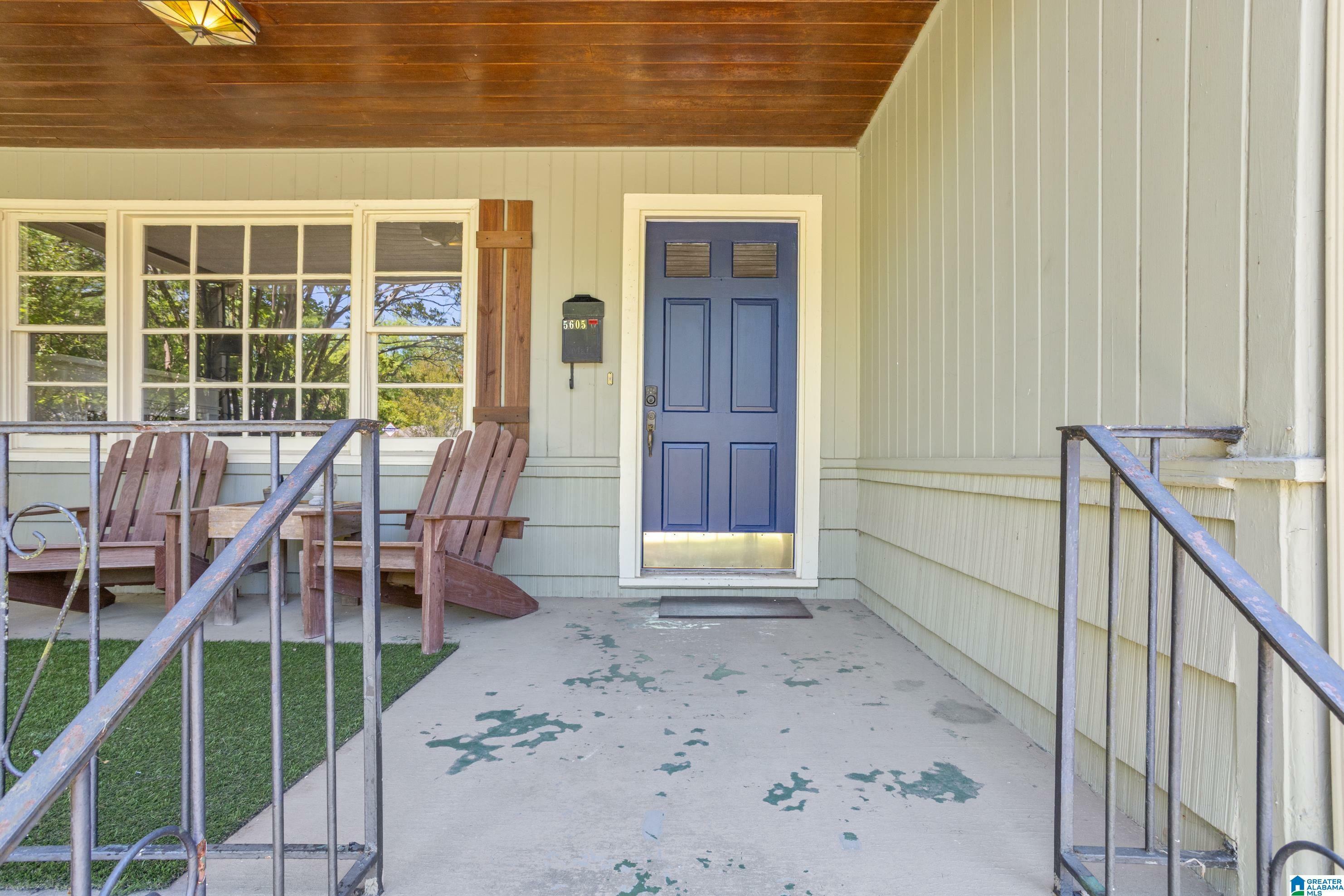 Property Photo: 5605 7th Avenue AL 35212