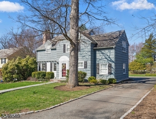 Property Photo: 11 Redman Ter NJ 07006
