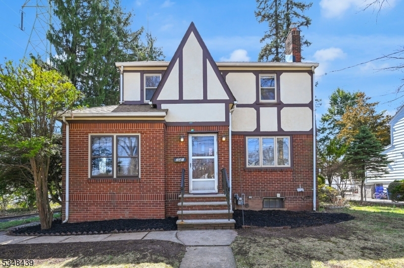 Property Photo:  241 W Passaic Ave  NJ 07003 