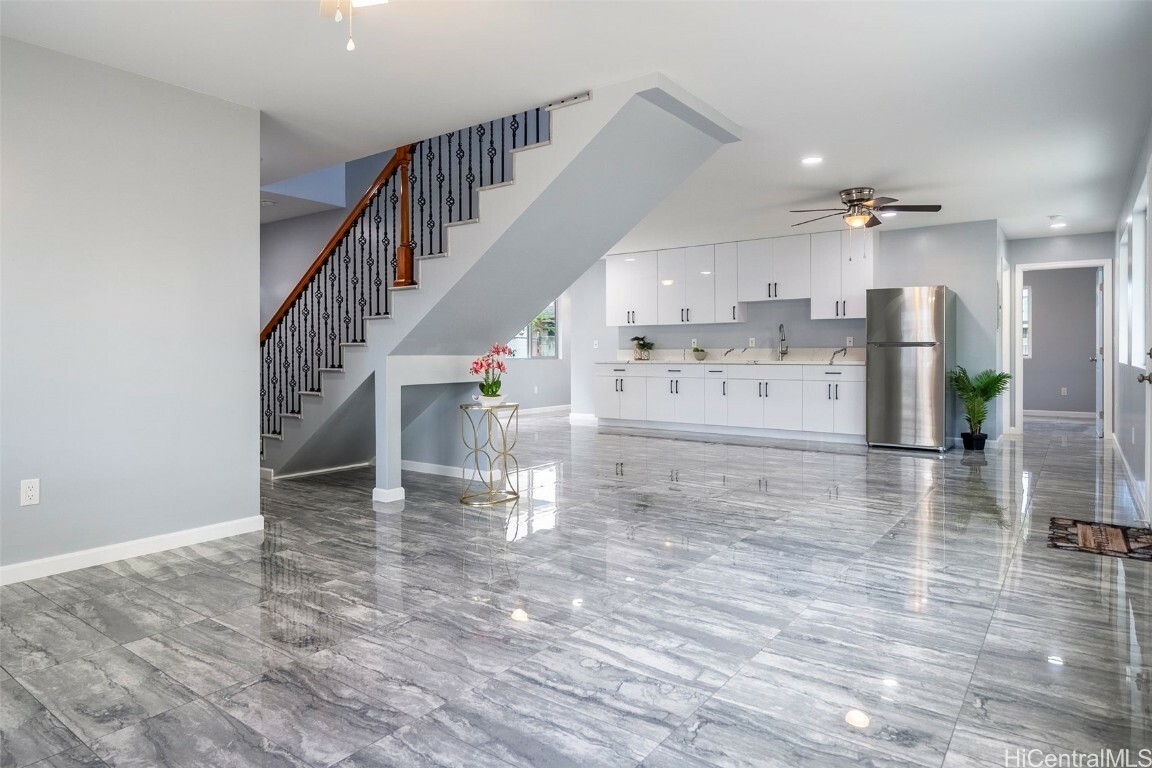 Property Photo:  1711 Ohu Street  HI 96819 
