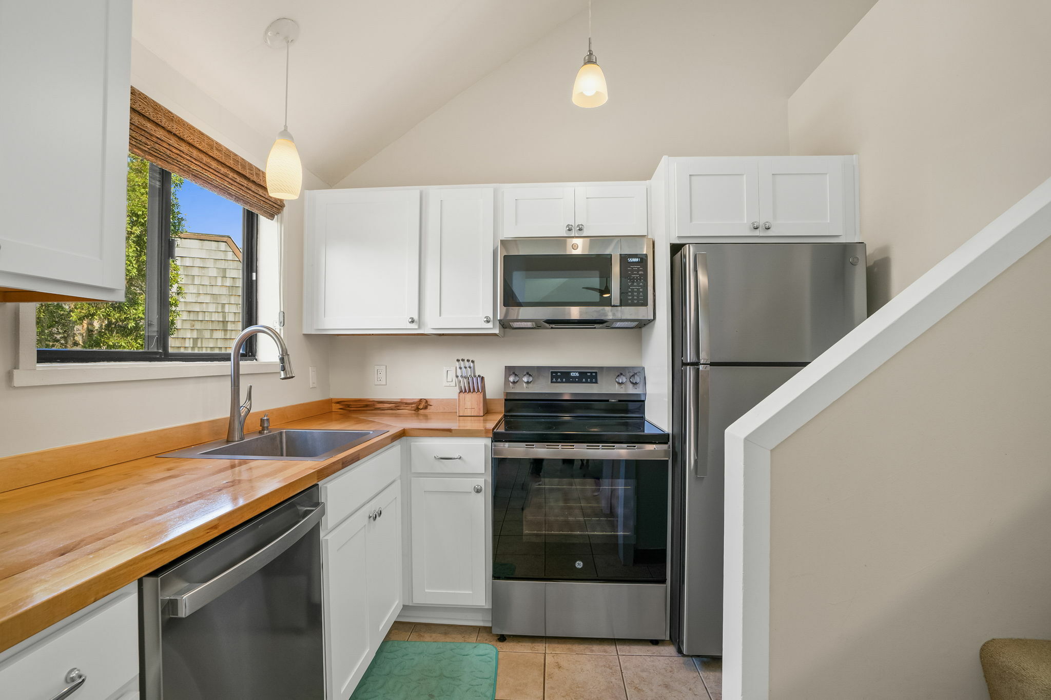 Property Photo: 3700 Kamehameha Rd G5 HI 96722