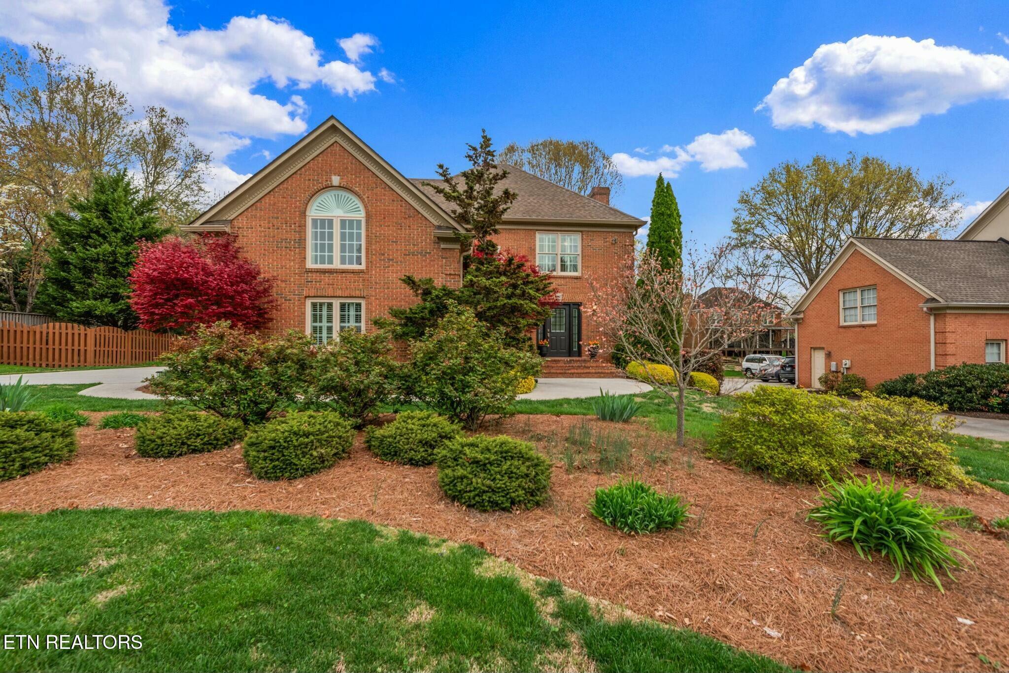Property Photo: 625 Sedgley Drive TN 37922