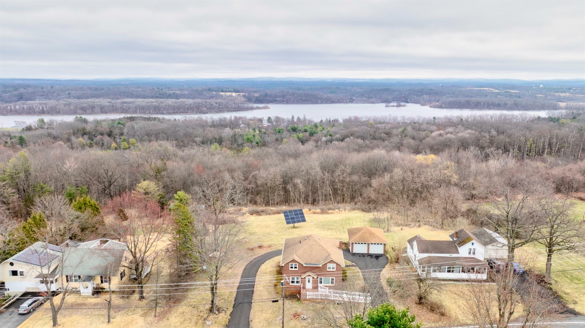 Property Photo: 2236 Ny 385 NY 12051