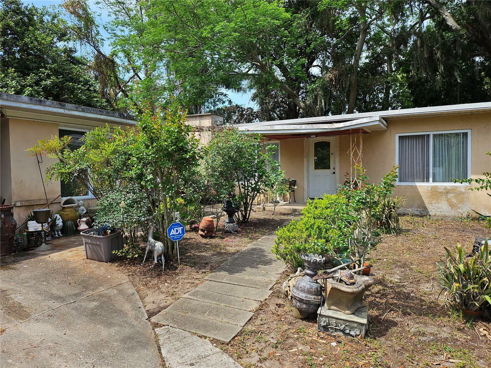 2464 Lotafun Avenue  Winter Park FL 32789 photo