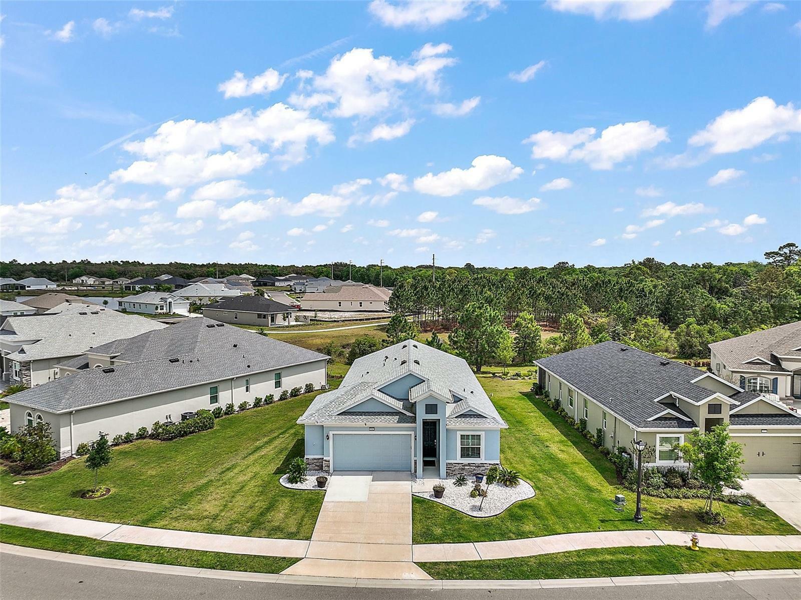 Property Photo: 1966 Wallingford Loop FL 32757