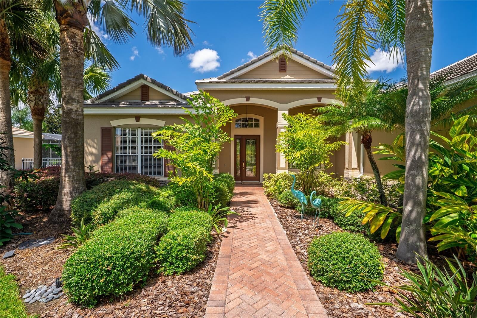 Property Photo: 2021 Stefano Court FL 32757