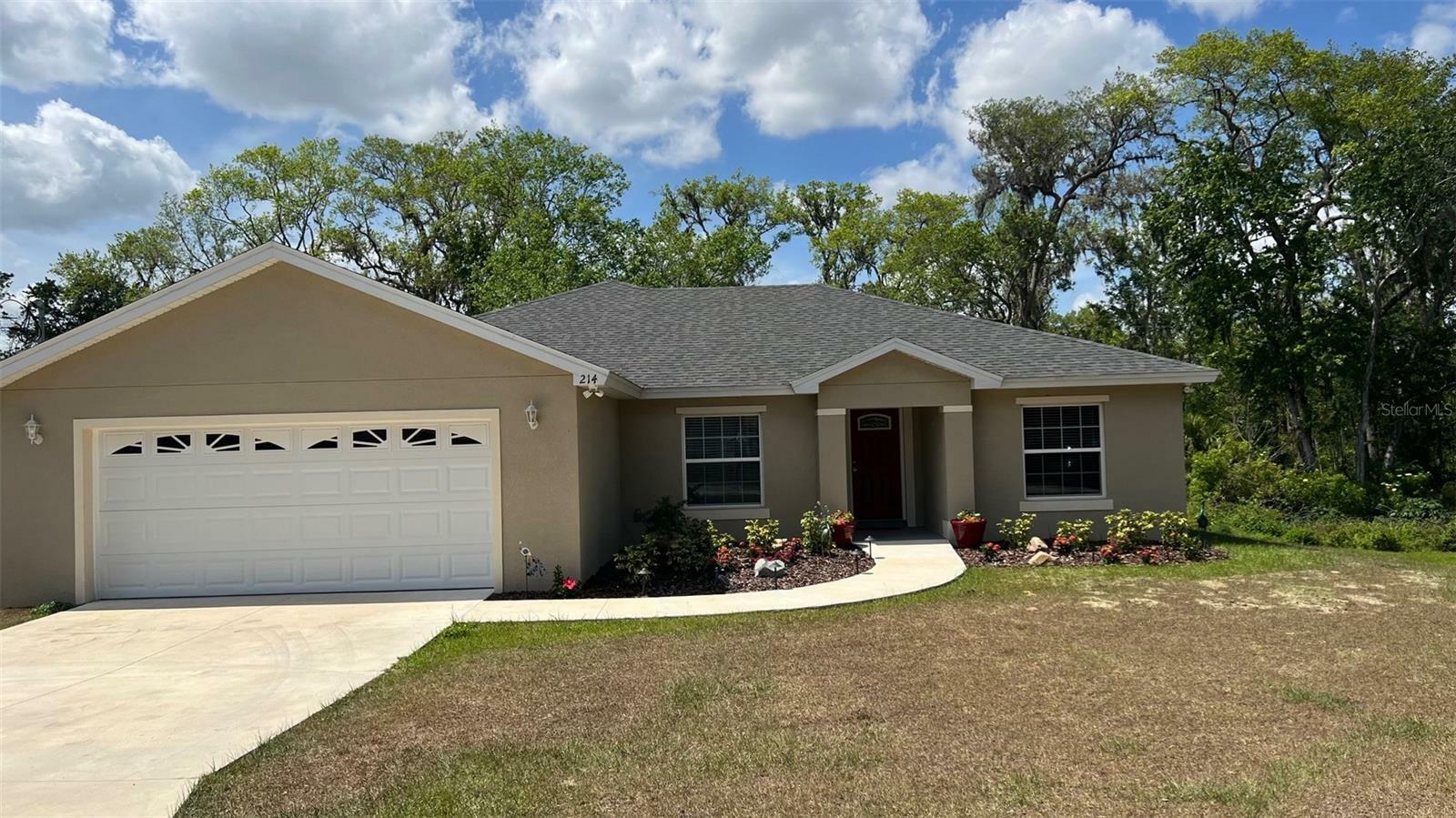 214 Brook Lane  Polk City FL 33868 photo