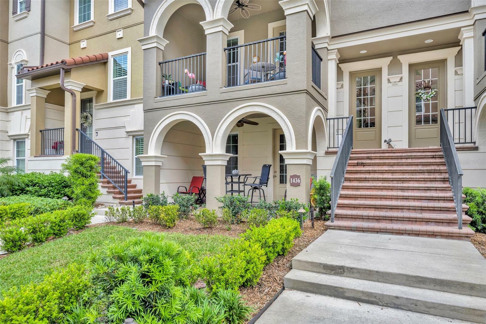 Property Photo: 1436 Lobelia Drive FL 32746
