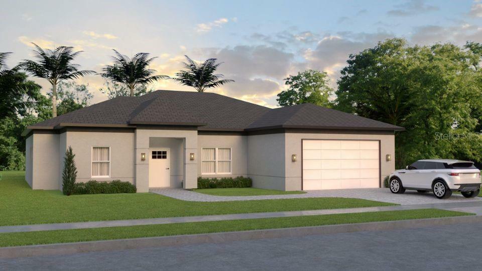 Lot 17 Blk 257 Omela Terrace  North Port FL 34286 photo