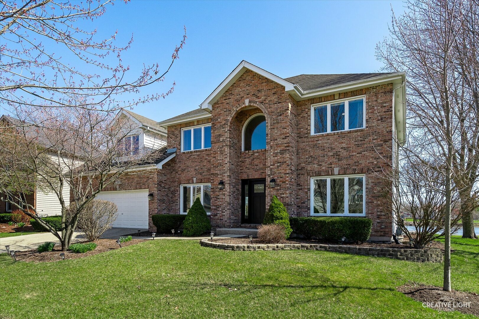 Property Photo: 782 Inverness Drive IL 60504