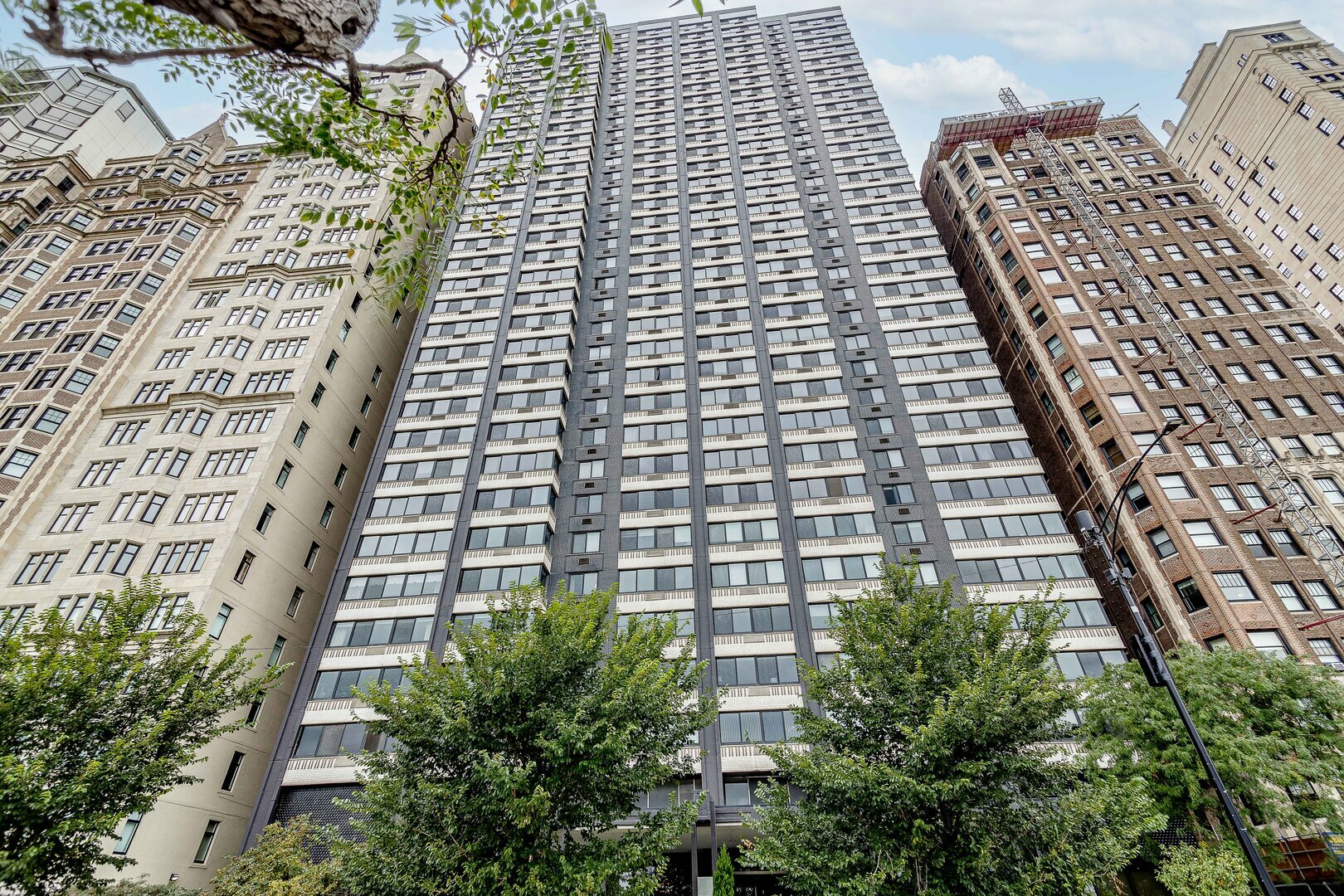 1440 N Lake Shore Drive 25G  Chicago IL 60610 photo