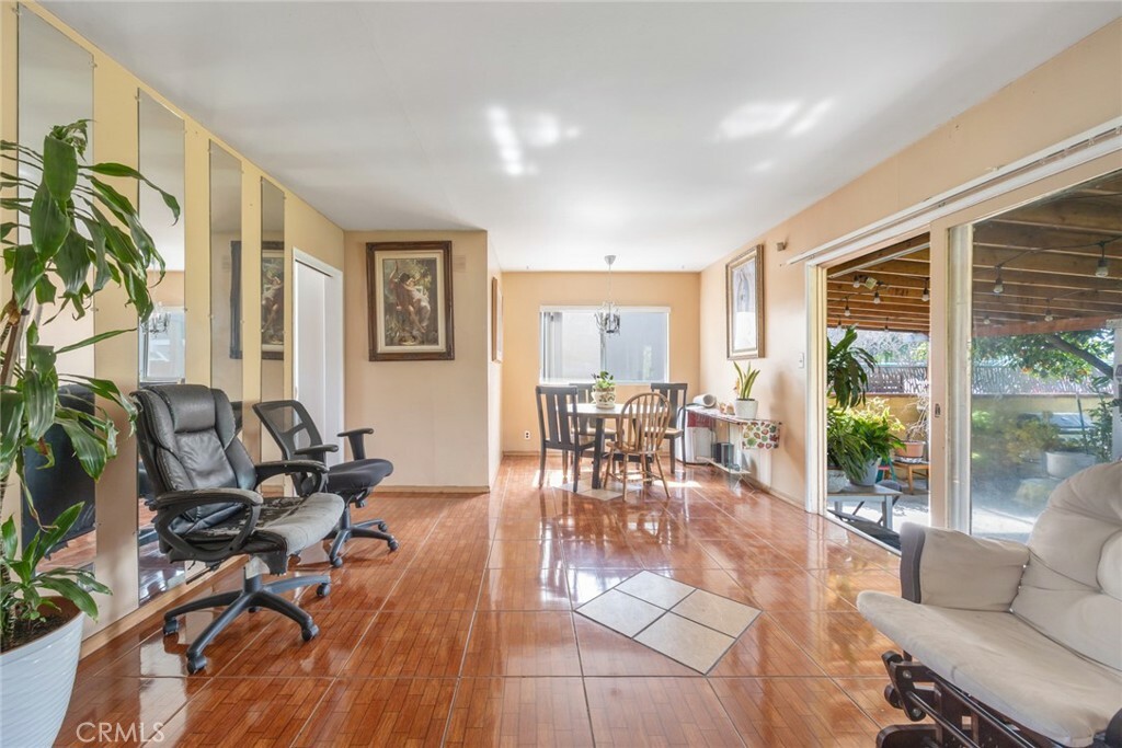 Property Photo: 665 Hennipen Street CA 91768