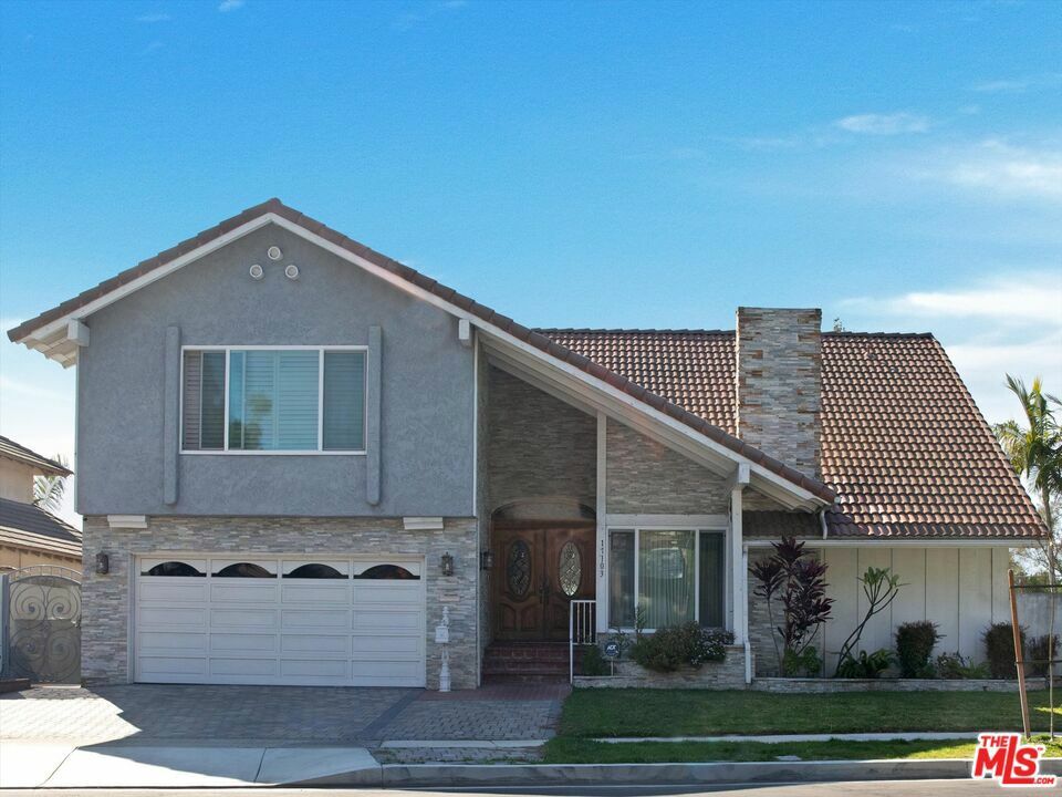 17103 Mapes Avenue  Cerritos CA 90703 photo