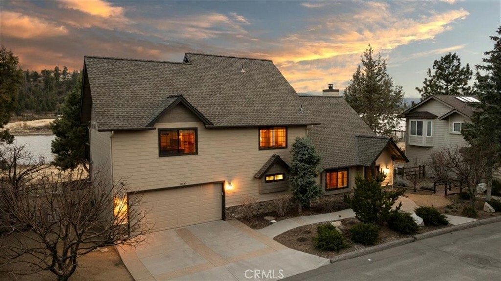 Property Photo:  42443 Bear Loop  CA 92314 