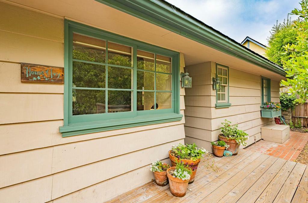 Property Photo: 8th Ave & Forest Rd CA 93921