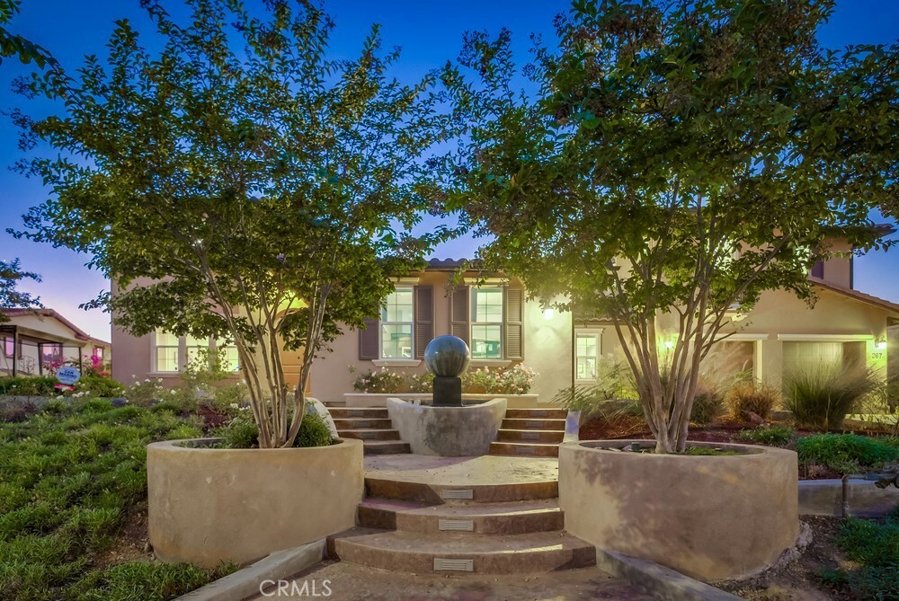 Property Photo: 267 Snapdragon Lane CA 91741