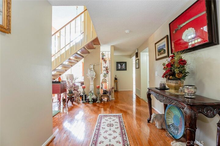 Property Photo: 19371 Winged Foot Circle CA 91326